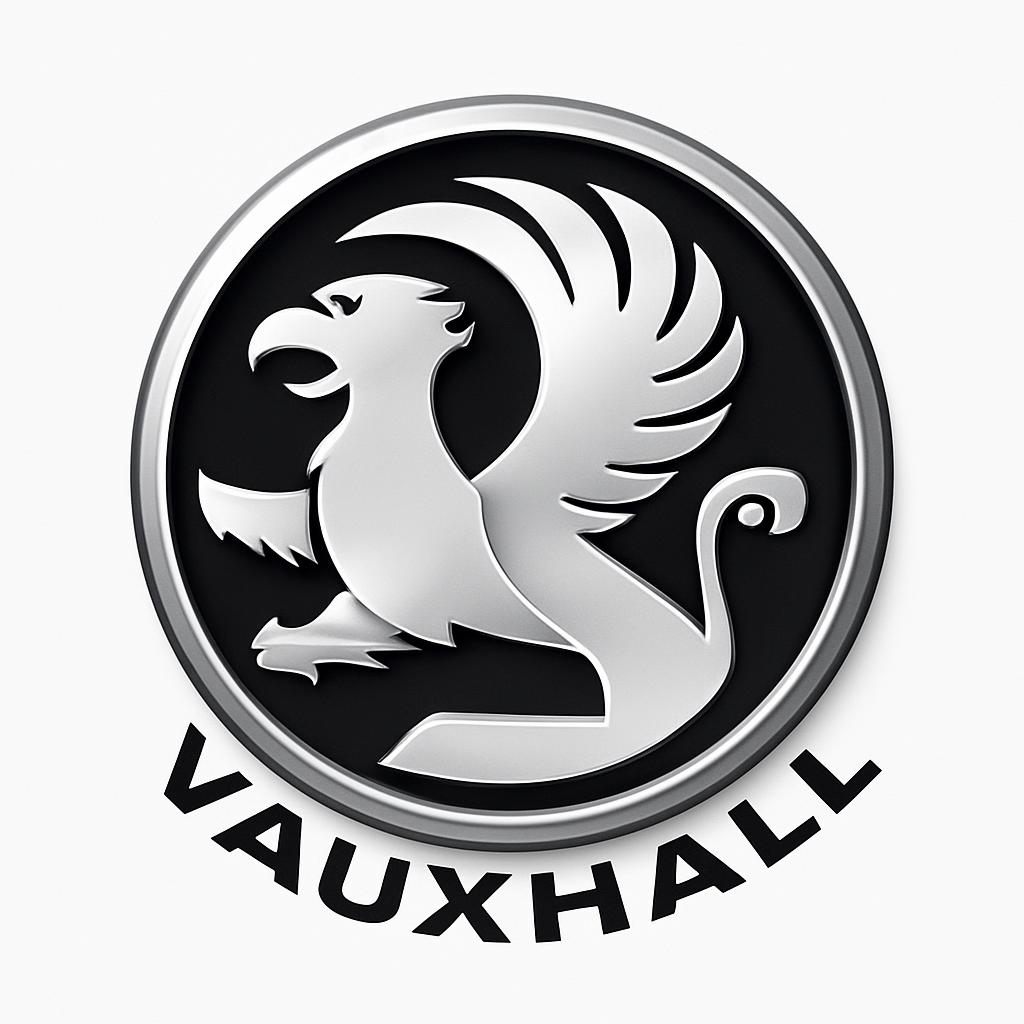 Vauxhall Logo